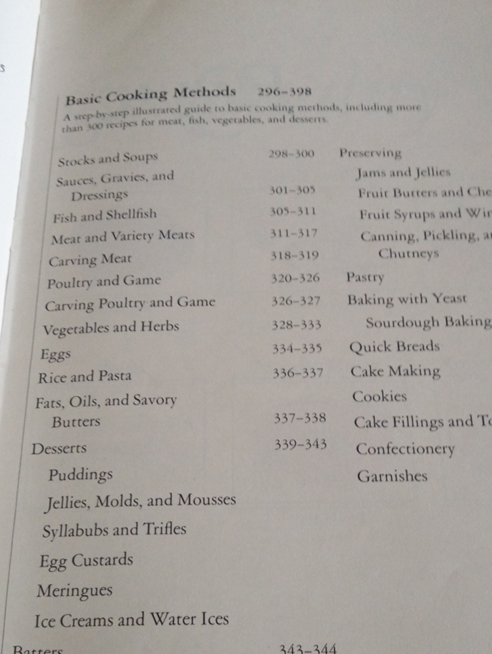 Reader's Digest Creative Cooking Cookbook - Picture 6 of 14